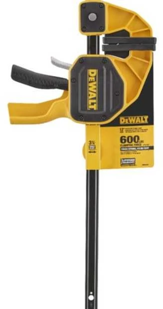 Spaustuvas DeWalt DWHT0-83187; 900 mm