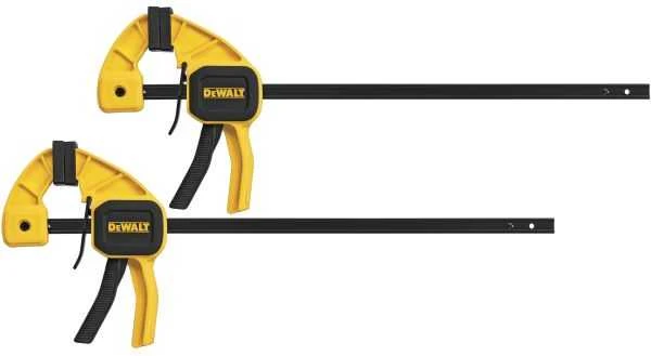 Spaustuvas DeWalt DWHT0-83192; 150 mm