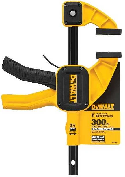 Spaustuvas DeWalt DWHT0-83193; 300 mm