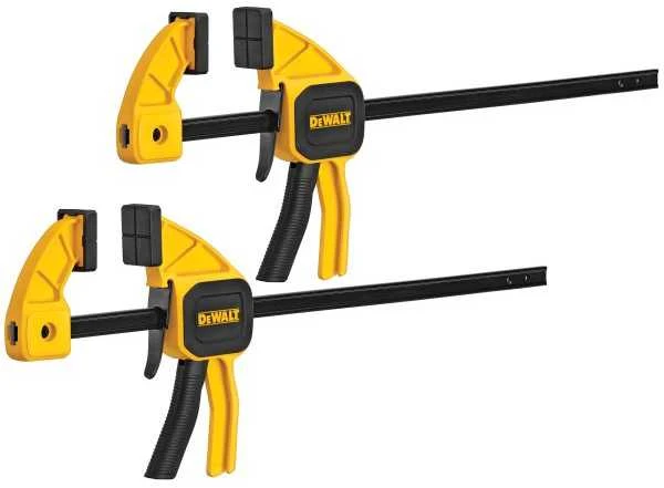 Spaustuvas DeWalt DWHT0-83195; 900 mm