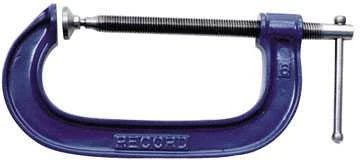 Irwin G formos universalus spaustuvas 100 mm