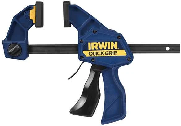 Grąžtas Stanley Irwin Spaustuvas MEDIUM DUTY 150 mm