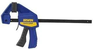 Irwin spaustuvas Mini Quick-Grip 12 "/300mm 2 vnt. (T5412EL7)