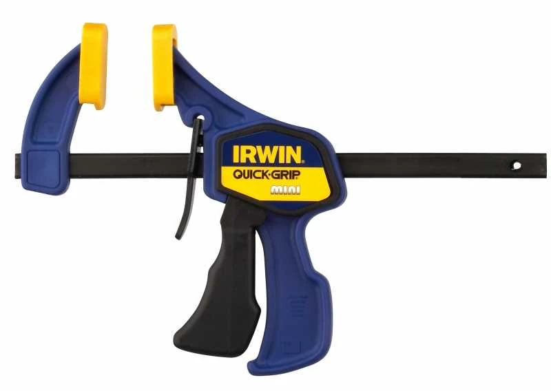 Stanley Irwin Spaustuvas MEDIUM DUTY 450 mm