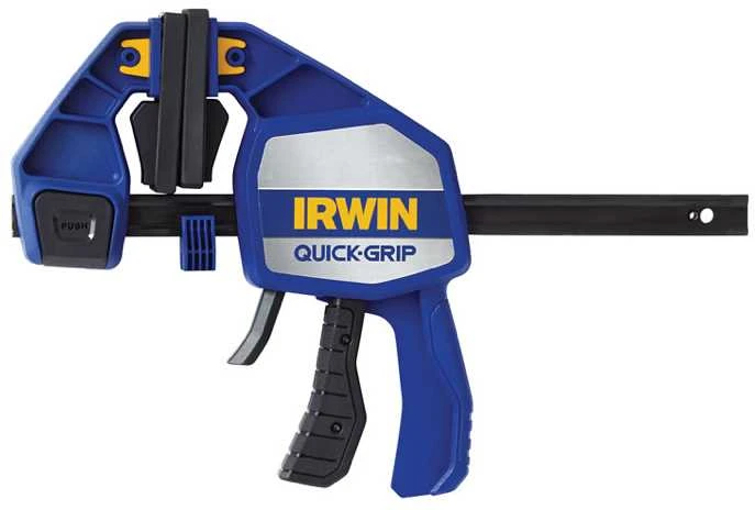 Irwin Quick-Grip XP Spaustuvas, 1250 mm, 10505947