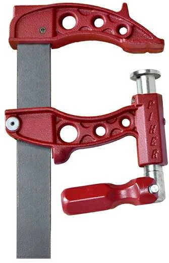 Piher Spaustuvai Maxipress F 50cm, žiočių gylis 12cm, max 9000N