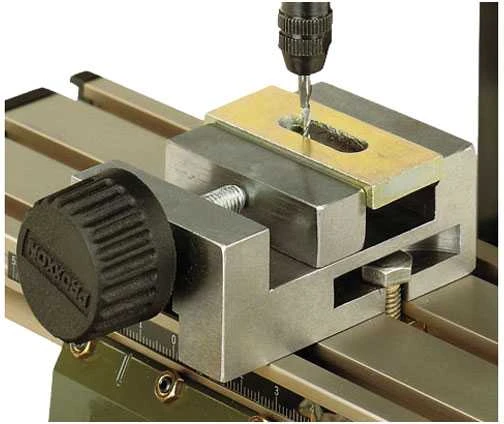 Spaustuvai PROXXON PM 40