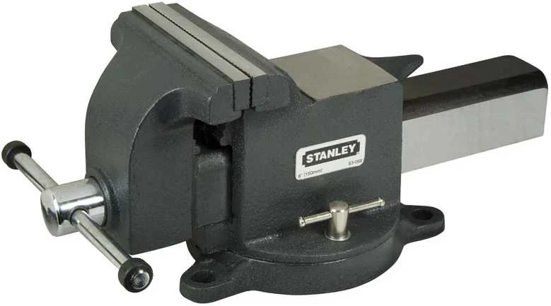 Stanley 100 mm didelio atsparumo stalinis spaustuvas (1-83-066)
