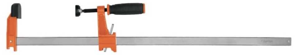 Spaustuvai 460 mm, gylis 60 mm, maks. 140 kg Truper®