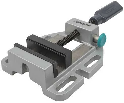 Spaustuvas Wolfcraft 3423000; 80 mm