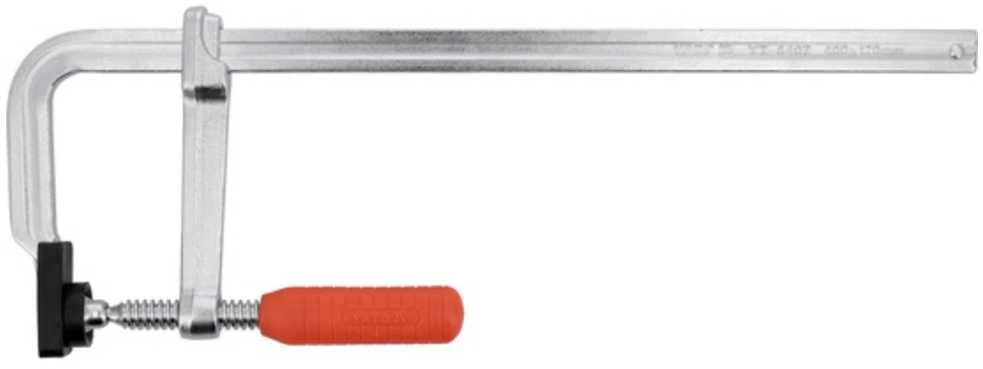 YATO ŚCISK STOLARSKI KUTY 120 x 400mm 6407