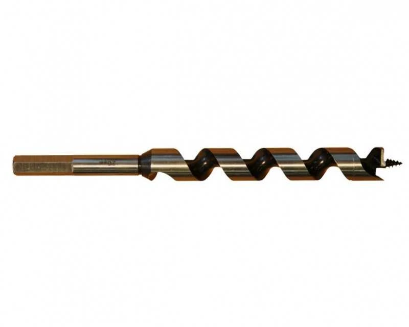 Hikoki Accessories Spiralinis grąžtas medienai Hitachi; 20,0x460 mm