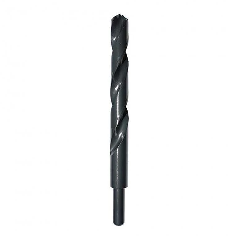 Spiralinis grąžtas su nutekintu kotu RUKO 19mm