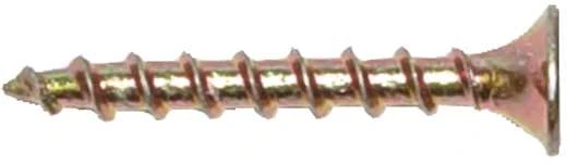 Makita Medvaržčiai 3,9X35mm Medžiui PH2 Stambus sriegis F-33498