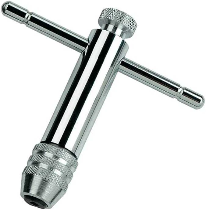 Bahco veržliaraktis su apverčiama reketu 5-12mm