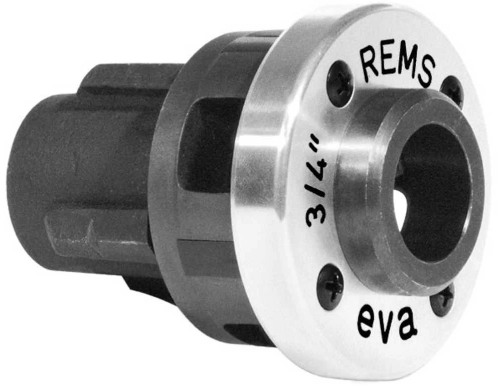 Sriegimo galva REMS S R 3/4"