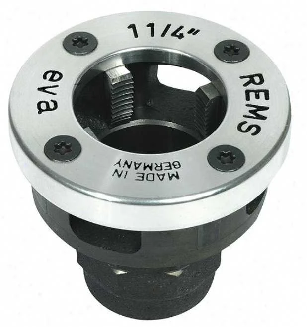 Sriegpjovė REMS R 1 1/4"