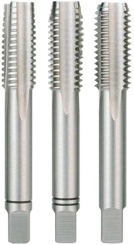 Rankinis sriegiklis RUKO Co5 M4x0,7