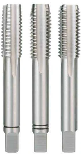 Rankinis sreigiklis RUKO Co5 M5x0,8