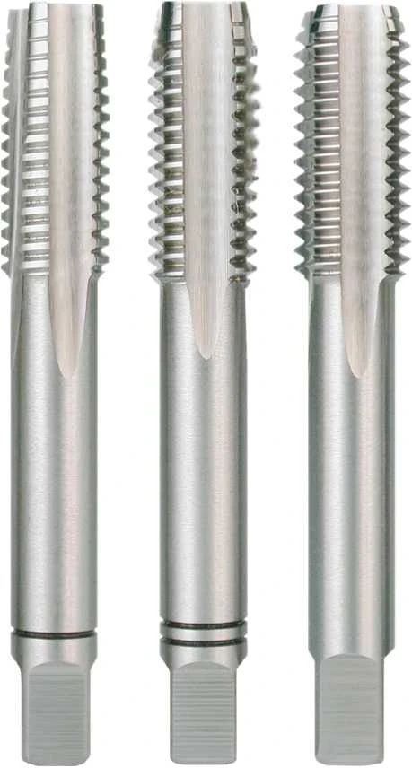 Rankinis sriegiklis RUKO M DIN 352 HSS M7