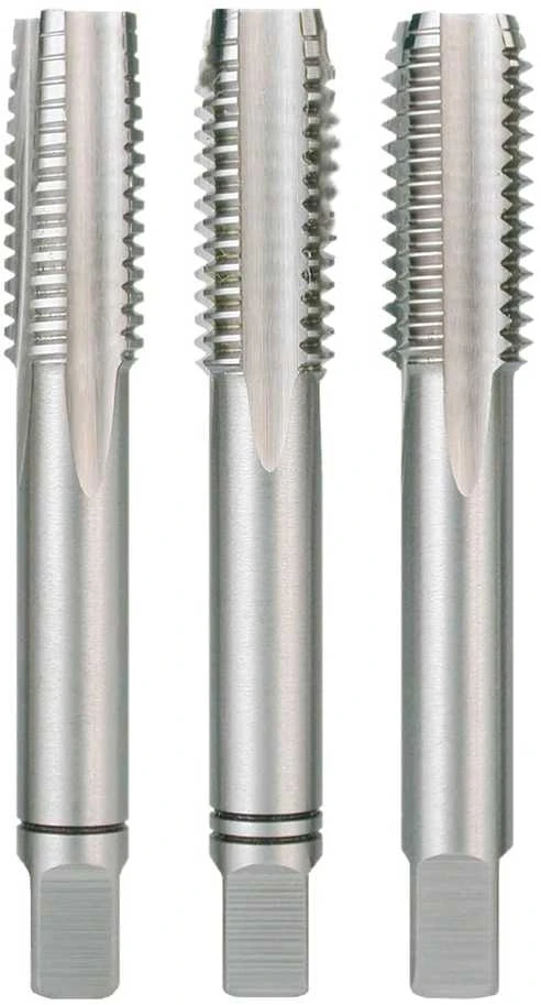Rankinis sriegiklis RUKO Co5 M12