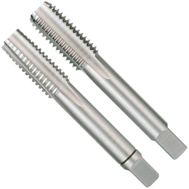 Rankinis sriegiklis RUKO MF DIN 2181 HSS MF9x1,0
