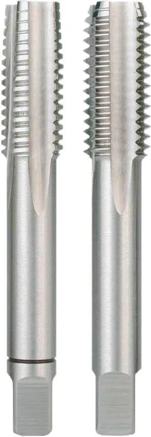 Rankinis sriegiklis RUKO UNF 2181 HSS 3/8"