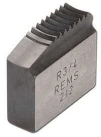 Sriegimo peiliukai REMS 3/4"