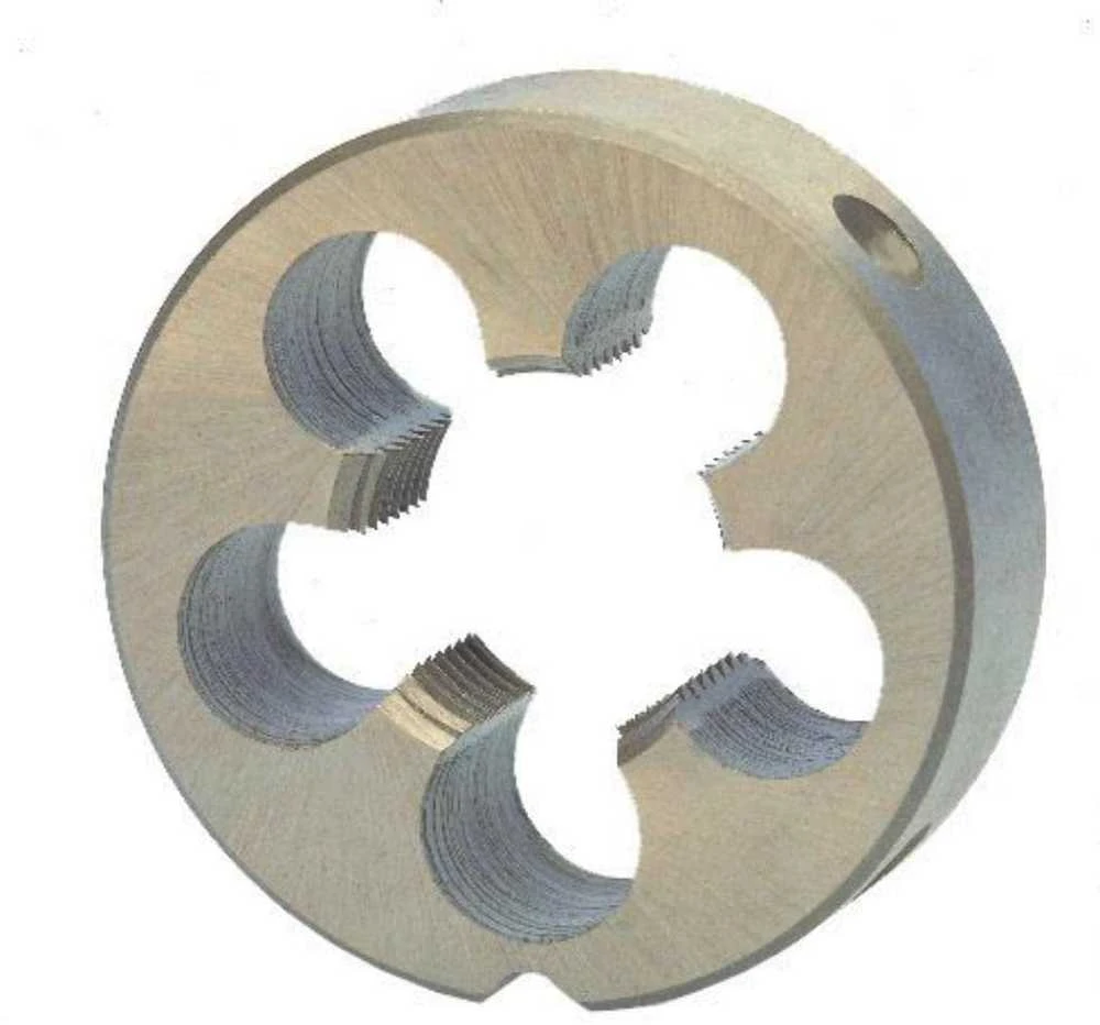Sriegpjovė RUKO MF16x1,5