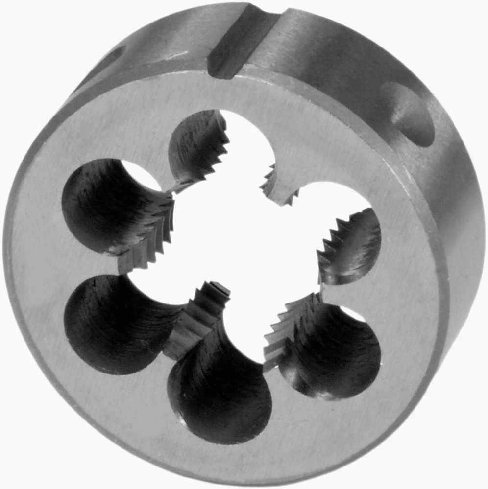 Sriegpjovė RUKO MF20x1,5