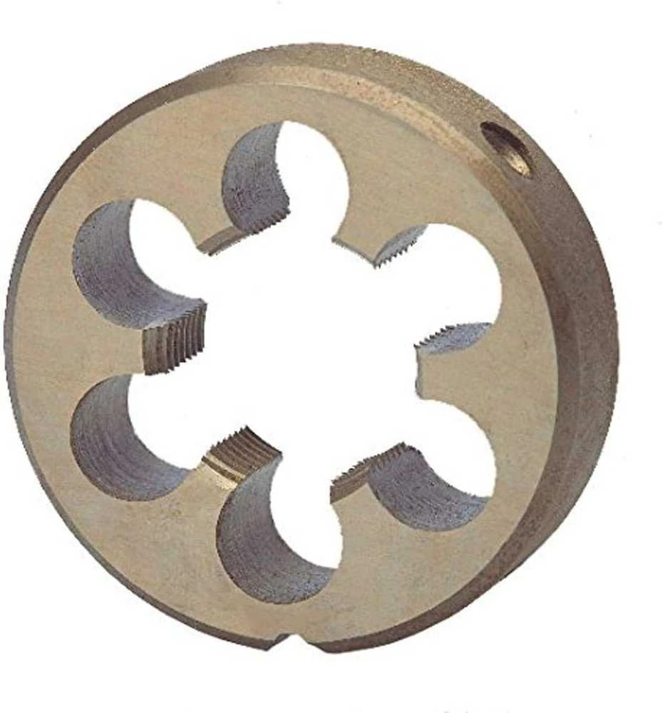 Sriegpjovė RUKO G3/8"x19