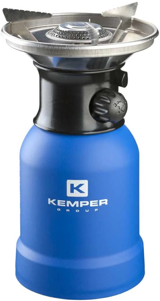 Turistinė viryklė „KEMPER"