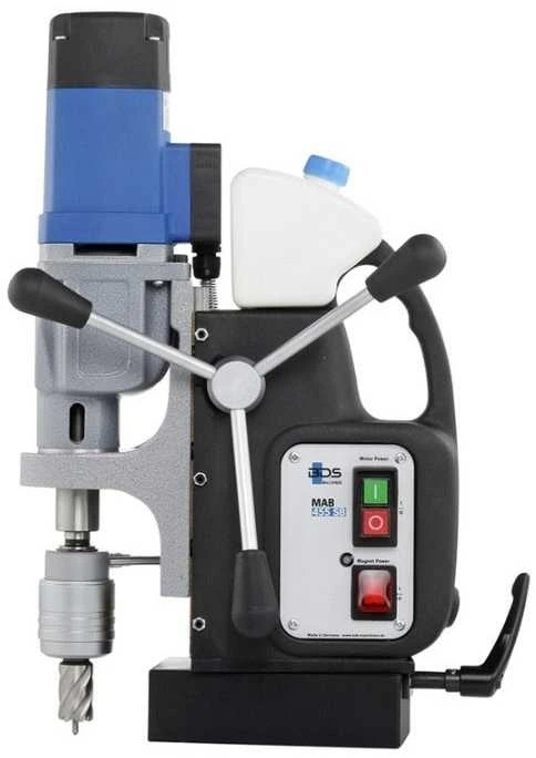 Stacionarus gręžtuvas BDS MAB 455; 1050 W; elektrinis; magnetinis