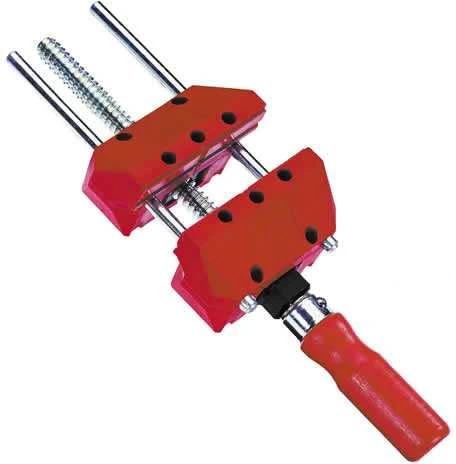Bessey Mini spaustuvai BESEEY Mini Vice S 10