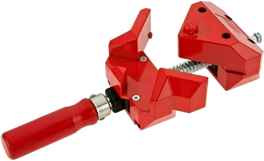 Stacionarus spaustuvas Bessey WS6; 2x100 mm