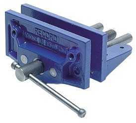 Stacionarus spaustuvas Irwin TV149B; 150 mm