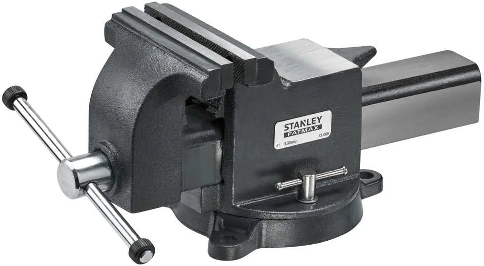 Stanley spaustuvas MaxSteel HD 150MM/6", 1-83-068 