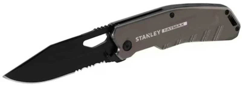 STANLEY FATMAX PREMIUM sulankstomas peilis