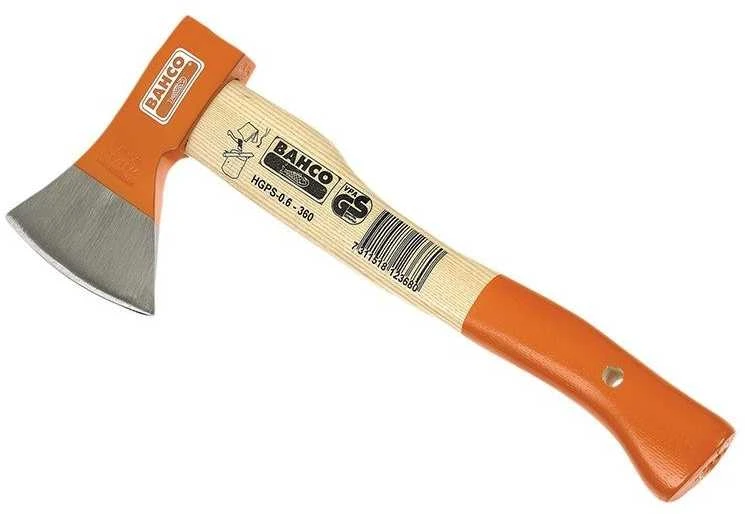 Bahco Universalus kirvis 400mm 1000g