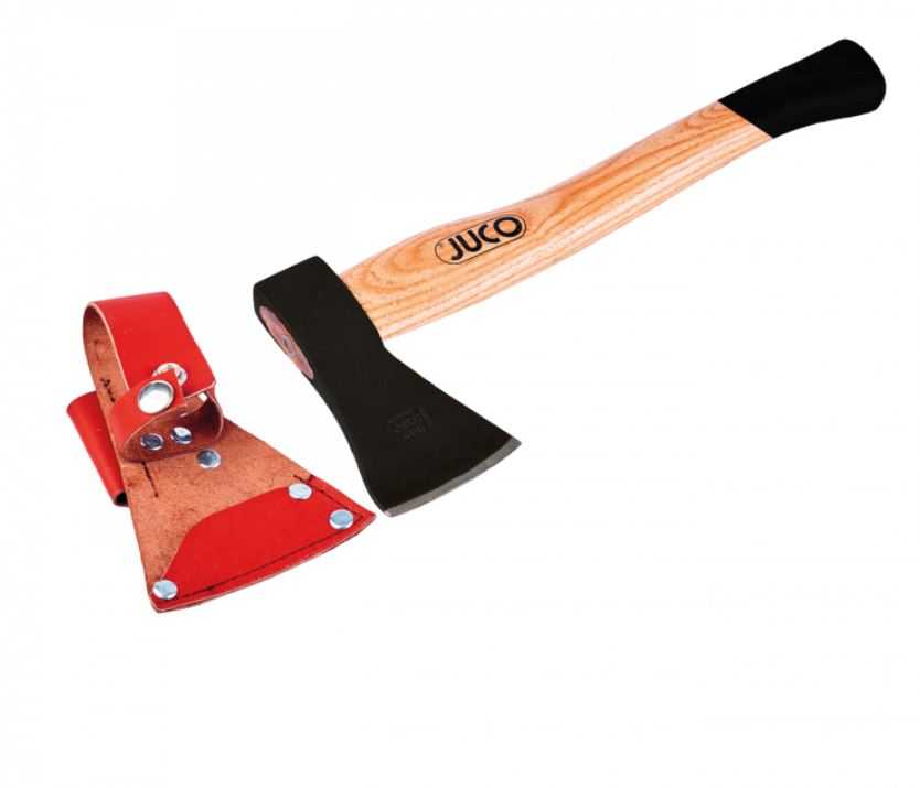 JUCO HAMMER SIEKIERA LUX DĖŽELĖJE 0,4kg