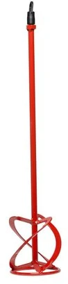 Strypas maišyklei Rubi M-140-R 3H; 140 mm