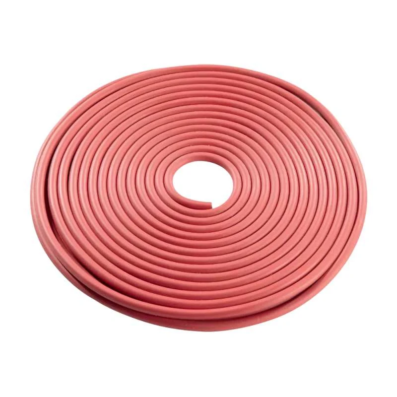 Flex Accessories Sukibimą pagerinanti juostelė FLEX liniuotei GRS 6,8m