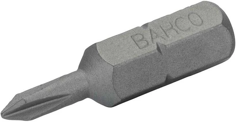 Bahco Antgaliai PH2 25mm 30vnt dėžutė