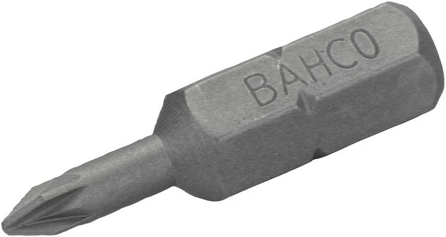 Bahco Antgaliai PZ1 25mm 30vnt dėžutė