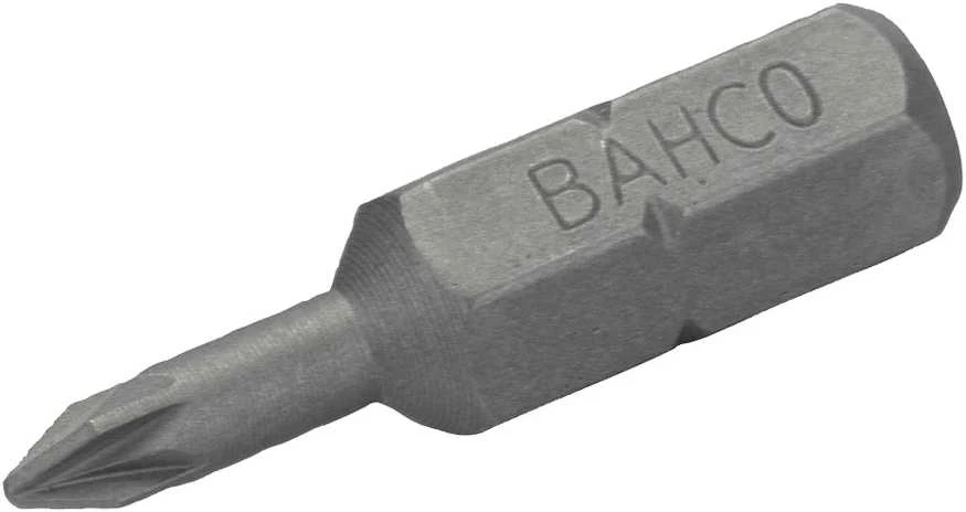 Bahco Antgaliai PZ2 25mm 30vnt dėžutė