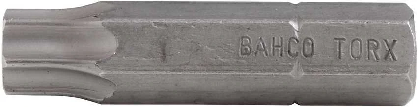 Bahco Antgaliai TORX galvutės varžtams T27 5/16" 5vnt