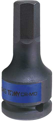 Sukimo antgalis King Tony 601524M; H24; 3/4''; 87 mm