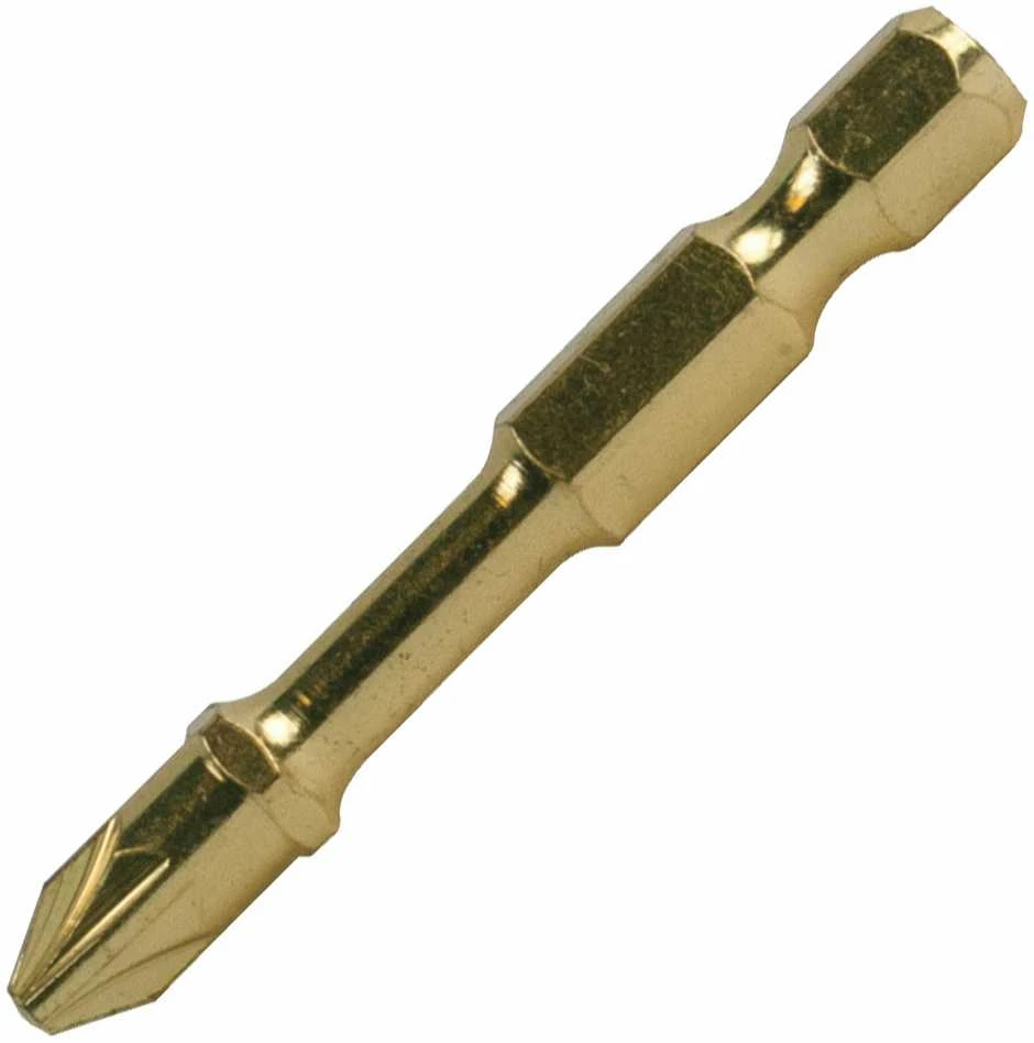 Makita Torsion sukimo antgalis PZ 2-50mm (10) B-39540