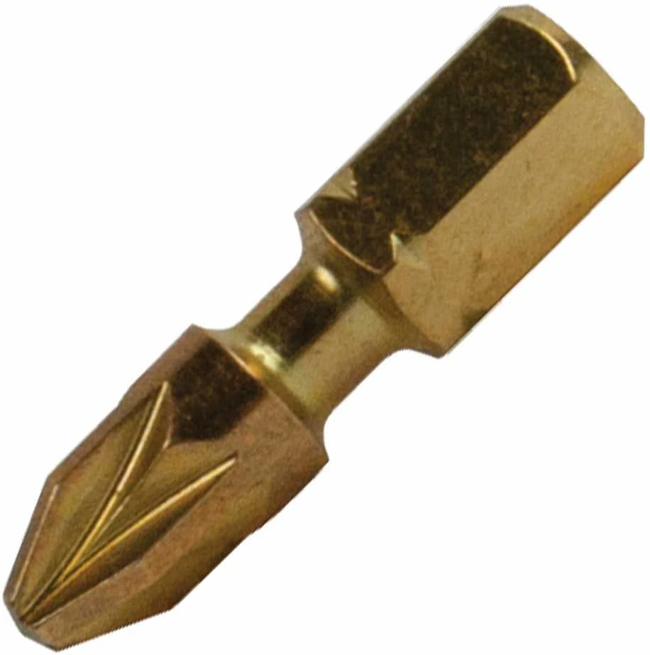 Makita Torsion sukimo antgalis PZ 2-25mm (15) B-39534