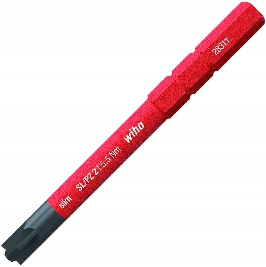Grąžtas Wiha 4010995345907